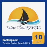 Baltic View Rewal - Booking.com